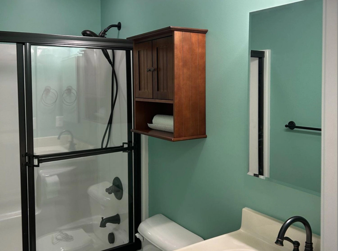 Patch Damaged Surfaces and Restore Smooth Walls with Drywall Services in Cecilia, KY (1) Patch Damaged Surfaces and Restore Smooth Walls with Drywall Services in Cecilia, KY (1)