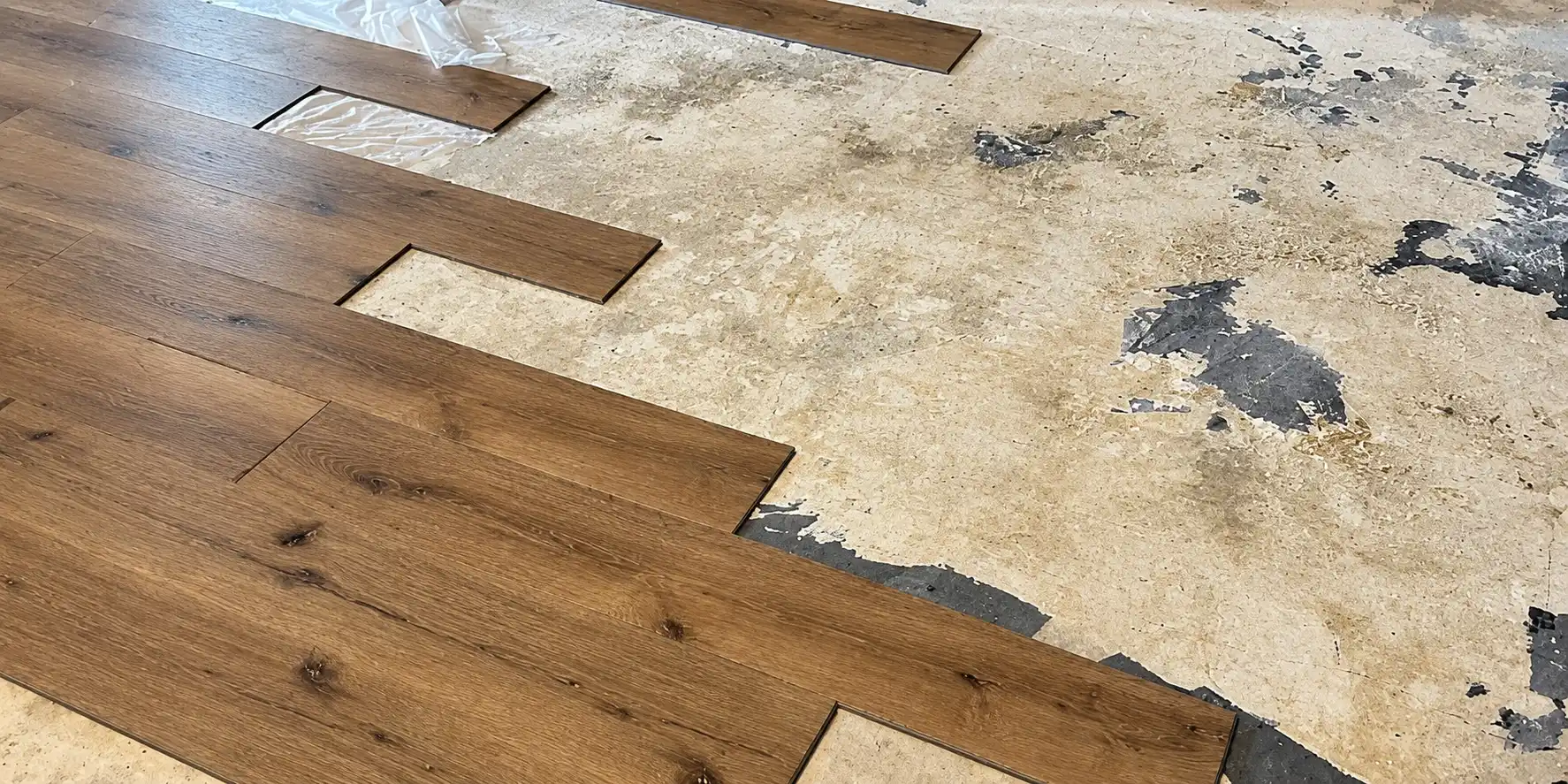 flooring 1
