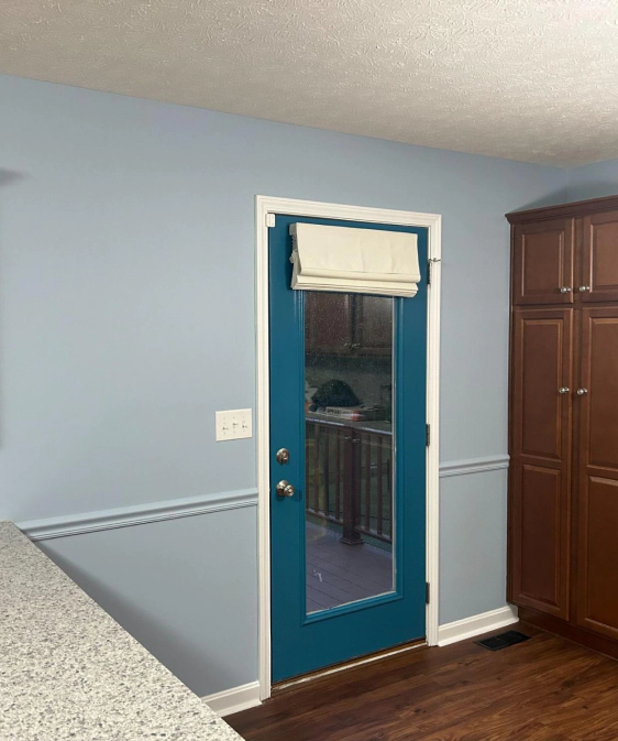 Refresh Wall Colors, Ceilings, and Trim with Interior Painting Services in Cecilia, KY